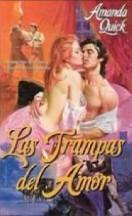 Portada de Las trampas del amor